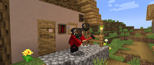 Showcase of some of the features