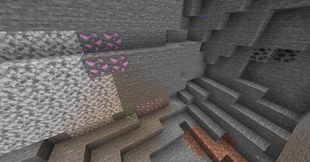 Manganese Ore
