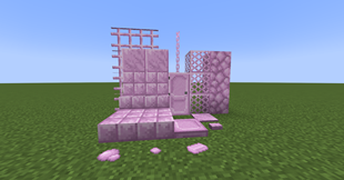 Manganese Decorations