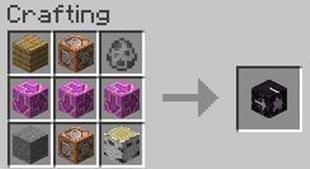 Jigsaw Block