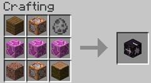 Jigsaw Block