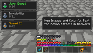 Items