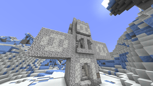 Diorite Tower