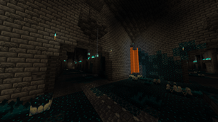 Warden Dungeon