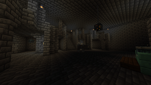 Illager Dungeon
