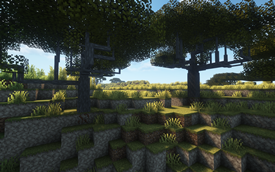 Dynamic Trees - Soils Compat