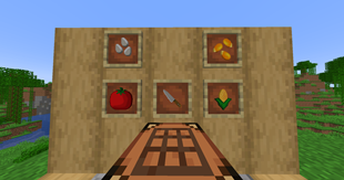 Custom Items