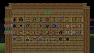 Ultimate fun items