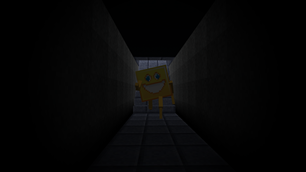 Cornered
