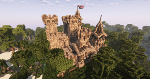 Conquest the Kingdom´s Throne
