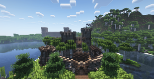Conquest the Kingdom´s Throne