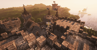 Conquest the Kingdom´s Throne