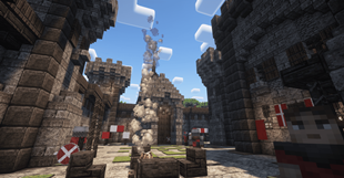 Conquest the Kingdom´s Throne