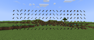 Weapons