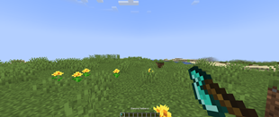 Halberd Pike Mode
