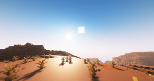One sun too many