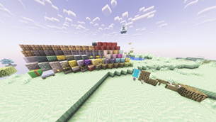 Aether blocks