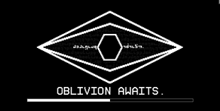 Loading Screen by ozymandias