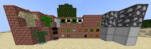 Image of stuff in mod