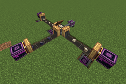 Automatic Ticket Factory