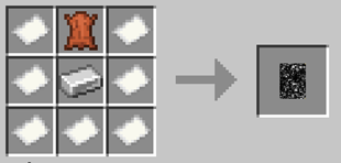Recipe for the Pack