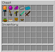 Items (OUTDATED)