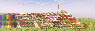 all the blocks