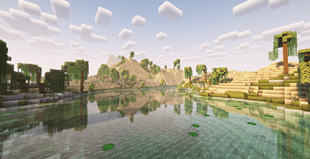 Prehistoric Odyssey