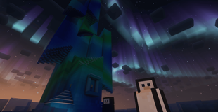 Multiverse Dimensions