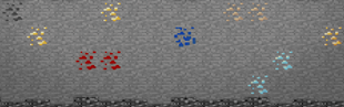 Ore Banner