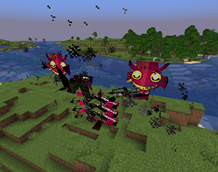 Funny glitch while debugging
