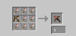 SIS crossbow