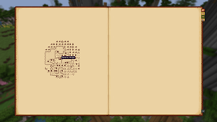 Village Markers with en_us lang