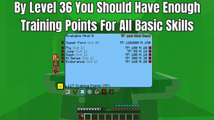 Basic  Server Leveling Guide