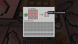 Block of Porkchop