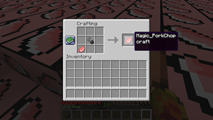 Magic Porkchop