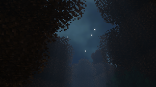 Beautiful Night Sky