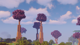 Funky Trees