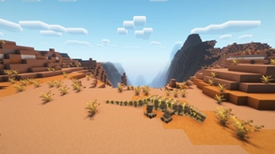 (1.18) Volcanic Megalania