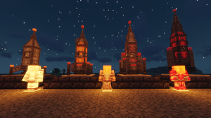 Space Rockets