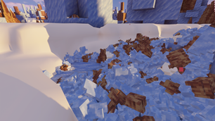 Physics mod