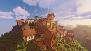 Village