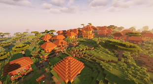Overworld