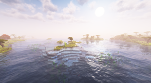 Overworld