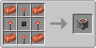 P2P Transmitter Recipe