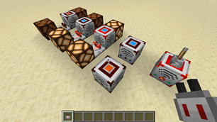 P2P Usage and Linker