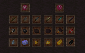 Item List