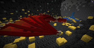 Sleeping Dragon