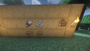 Villager Workstation