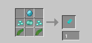 Atlantis' core